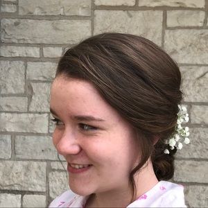 Meet your Posher, Maripat